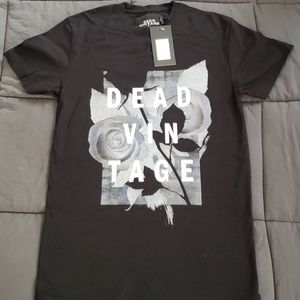Dead Vintage T-Shirt
